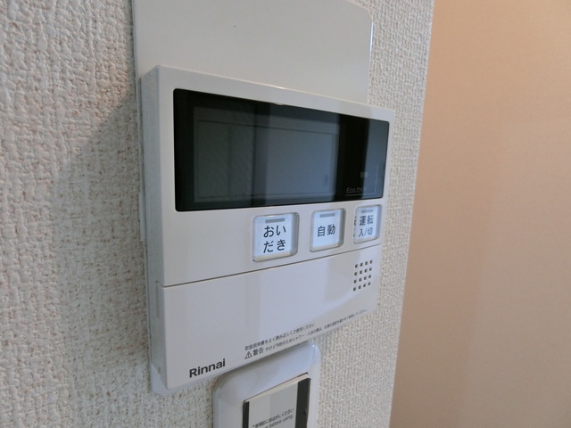 ファミーユ玉川上水0501号室 部屋設備