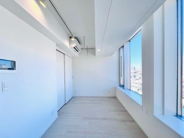 Ｂｒｉｌｌｉａ　ｉｓｔ　渋谷本町5階 リビング