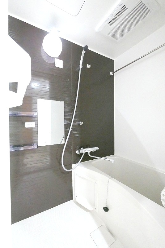 ペアパレス六町1号館5階 同建物別部屋の参考画像