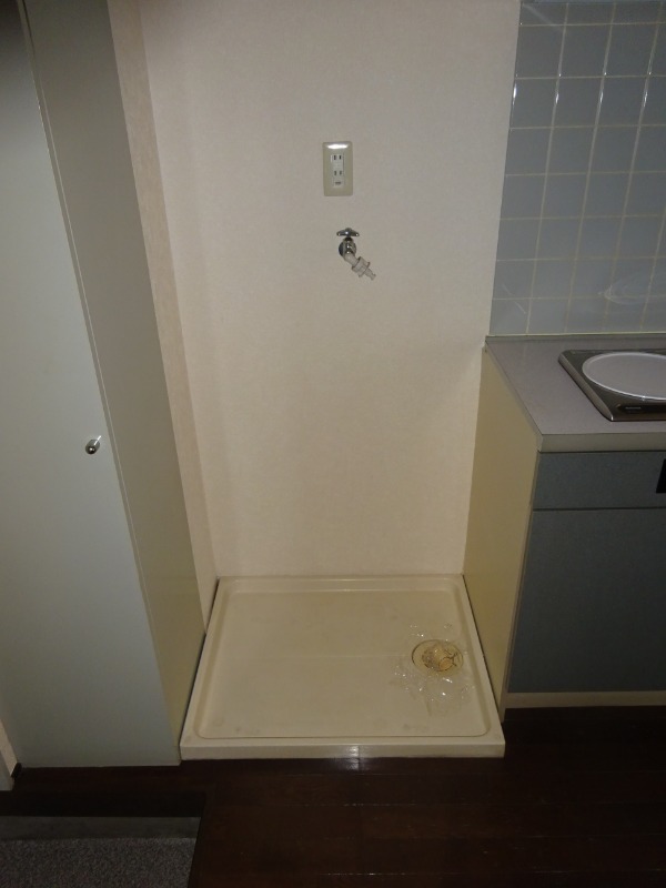 プラネットパーク1階 部屋設備