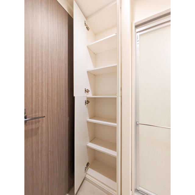 CORVAL大森0503号室 内観