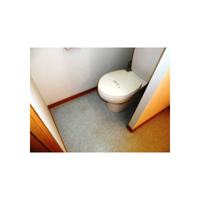 アムール Cerisier 内観