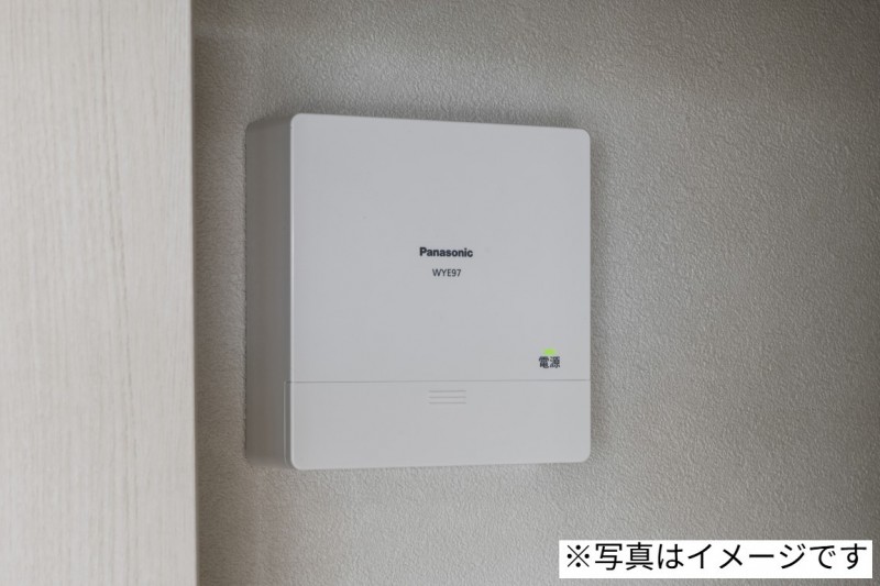 ｒｏｂｏｔ　ｈｏｍｅ　薬園台 部屋設備