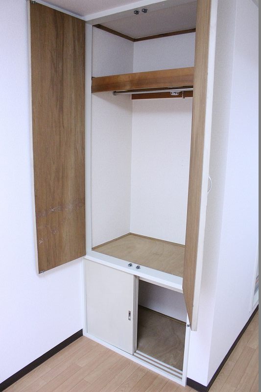 ソフィア佐野2階 部屋その他