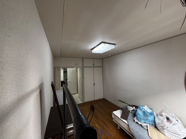 フリーダム一橋学園0106号室 null