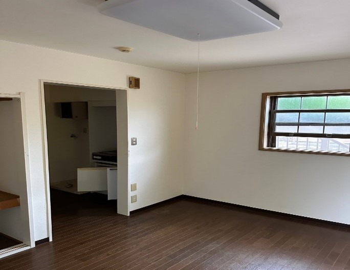 グレイスメゾン1階 部屋その他