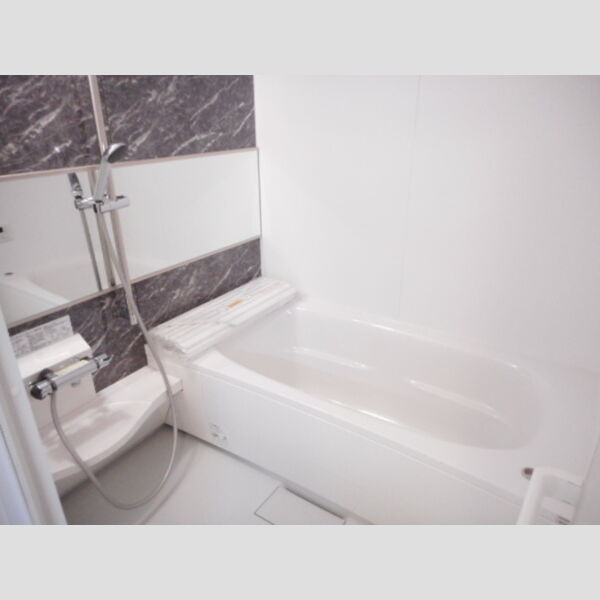 アイビーコートT 浴室