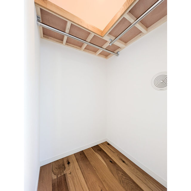 オーパスホームズ三田 内観