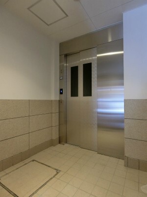 レムリア富ヶ谷2階 部屋その他