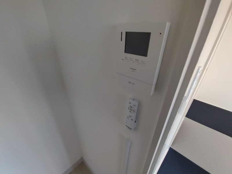 シャンボール大和郷6階 部屋設備