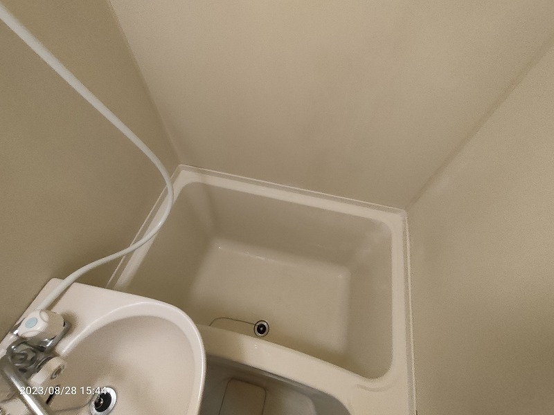 アネックスⅢ1階 部屋その他