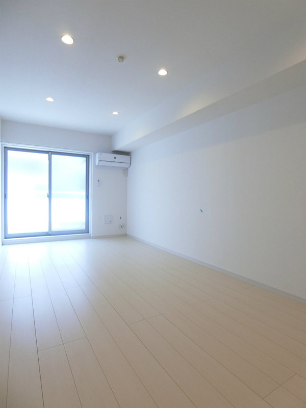 リブリ・Petit Plat1階 部屋その他