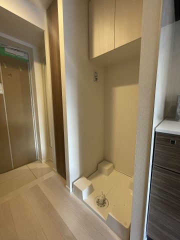 ガーラ・ステーション川崎平間6階 部屋設備