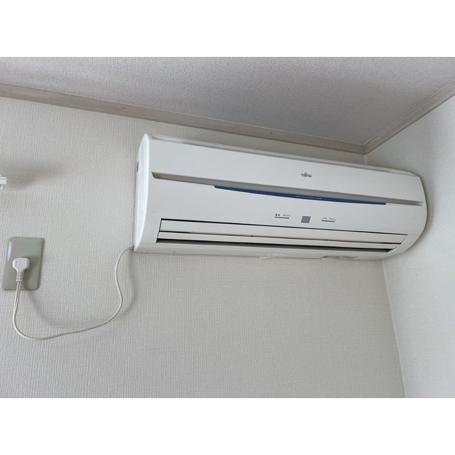 砧コーポ101号室 部屋その他