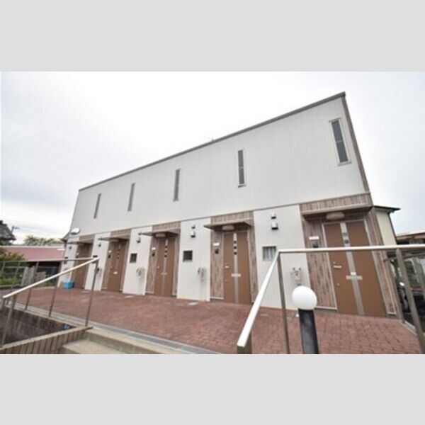 リヴィエール　B105号室 建物外観