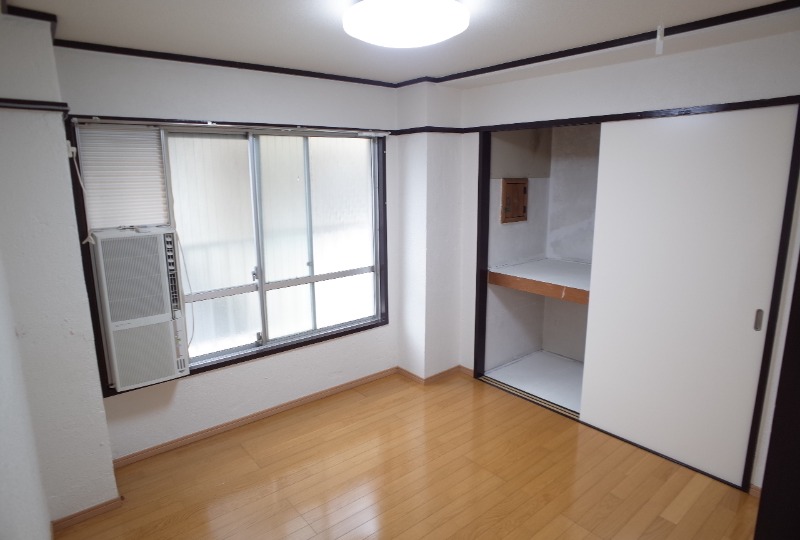 Hope Home M12階 部屋その他