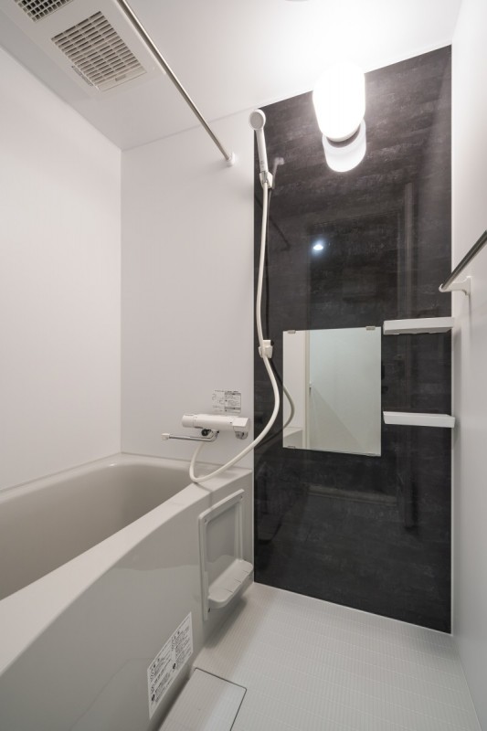 ｒｏｂｏｔ　ｈｏｍｅ　西大宮 お風呂