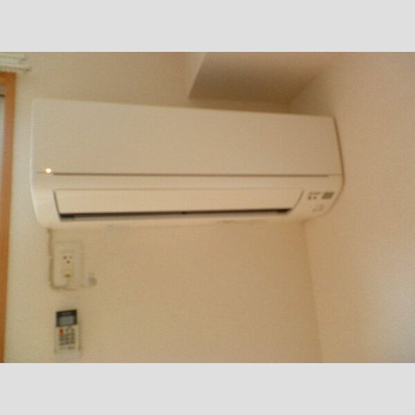 アルシュ　相201号室 エアコン