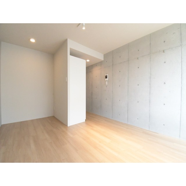 ＧＲＡＮ　ＰＡＳＥＯ碑文谷Ｓｏｕｔｈ 内観