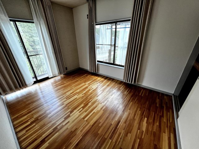 千葉市誉田町戸建て 内観