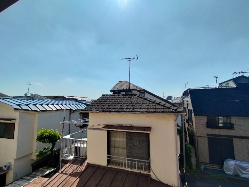 メゾン・ドゥ・デタント2階 部屋その他