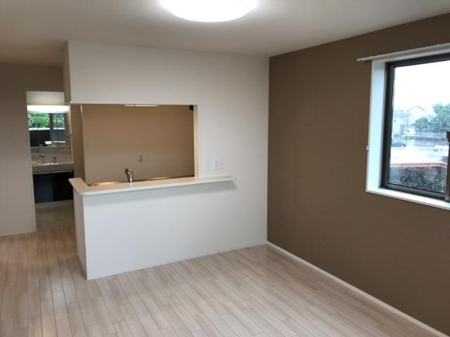 ルミナス リビング