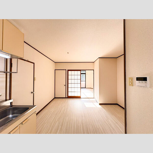 ノーブル　B101号室 部屋その他