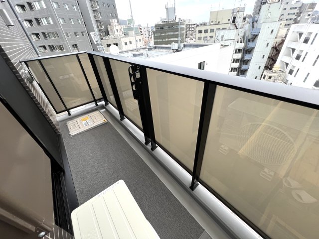 The Log日本橋／ザ ログ日本橋 The Log日本橋※別号室同タイプ