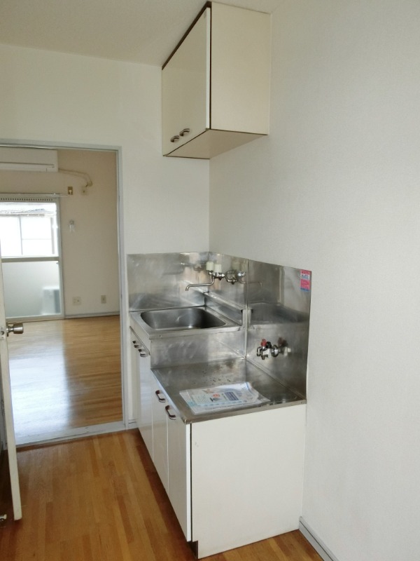 フジパレス2階 部屋設備