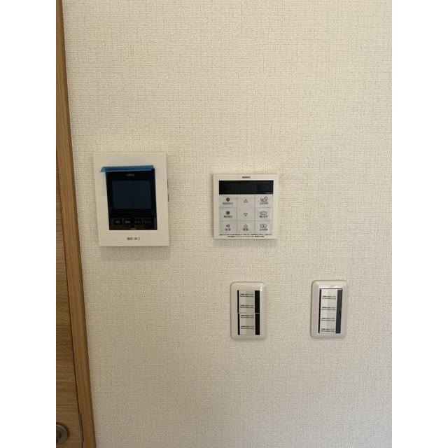 Memory　Court103号室 部屋その他