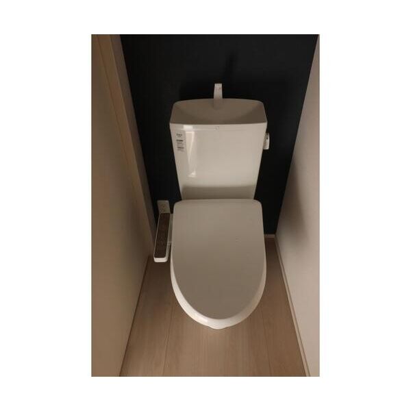 Park　Maison102号室 トイレ