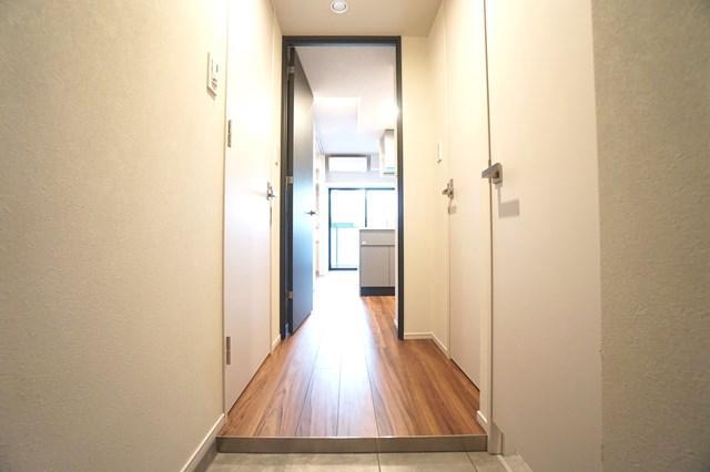 SYFORME木場3階 キッチン