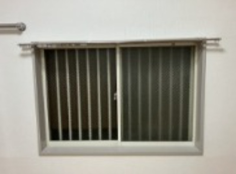 メゾーネ平和台B棟2階 ※別部屋の写真です