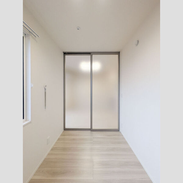 D-Sereno富士見町301号室 洋室