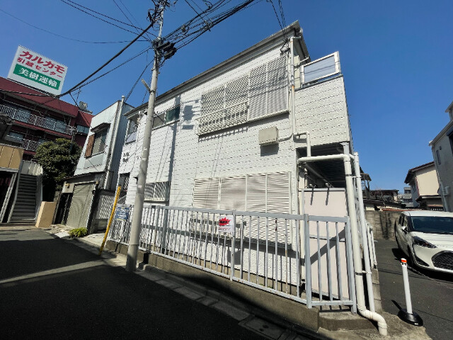 ハイツウェル1階 部屋その他