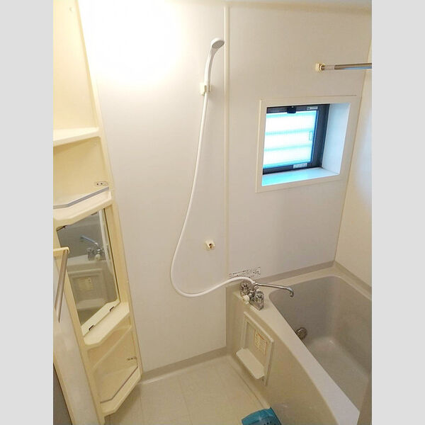 レーヴ平和台 浴室