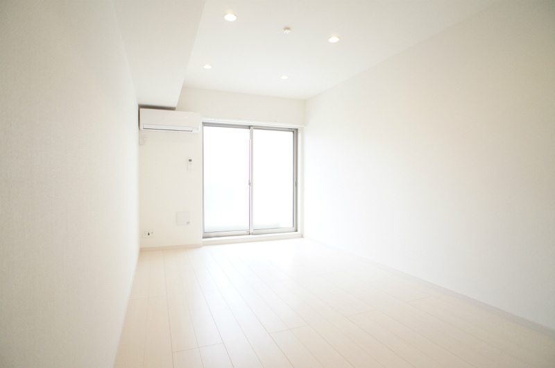 リブリ・ベイルーフ金沢八景3階 部屋その他