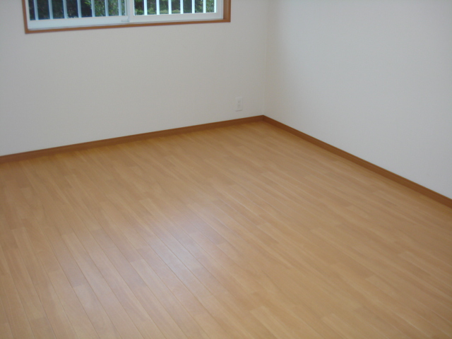 ドミール・ソレイユ101号室 洋室