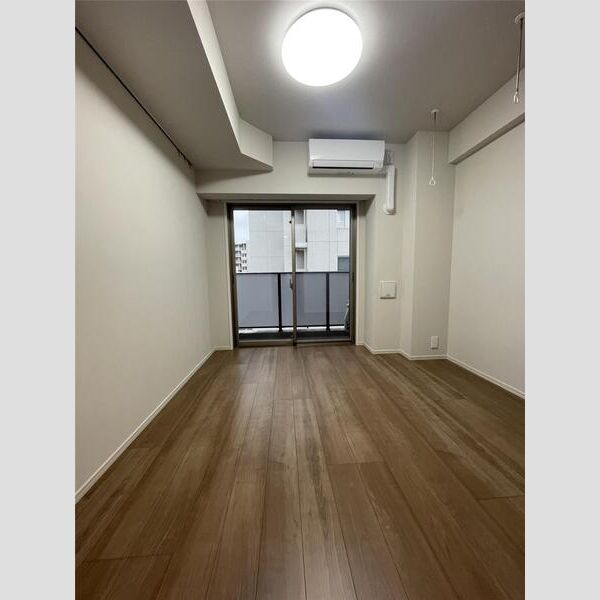 MAXIV西川口805号室 リビング