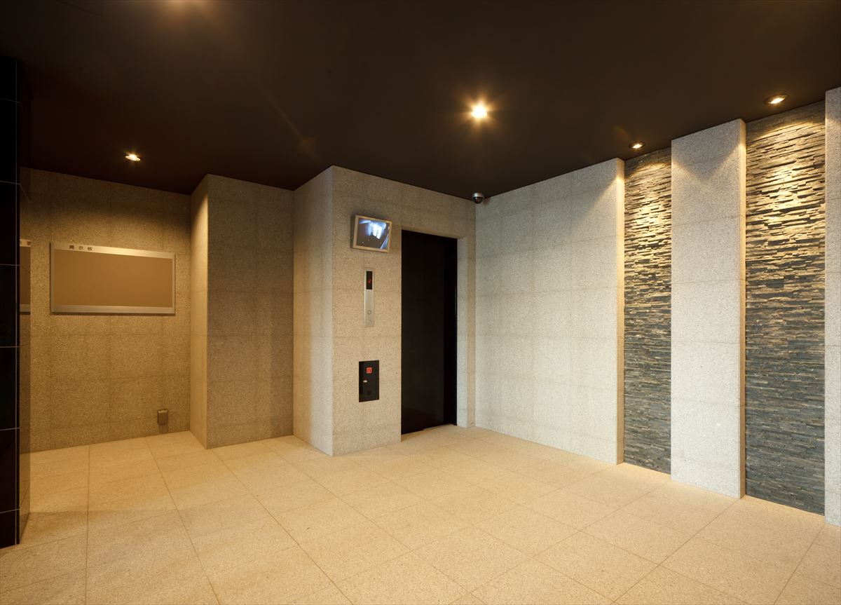 DIPS神楽坂1203号室 その他共有部分