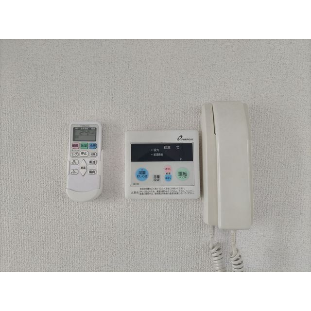 オリエント・コート203号室 同建物別部屋の参考画像