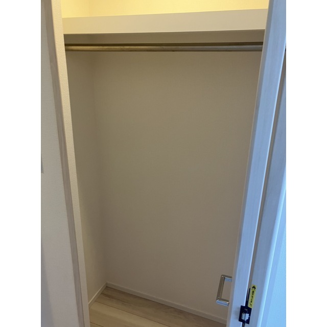 オーパスホームズ南行徳1108号室 内観