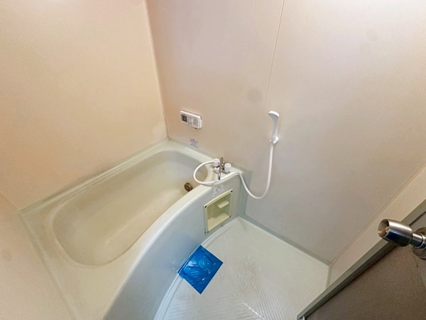 シュー・フルール お風呂