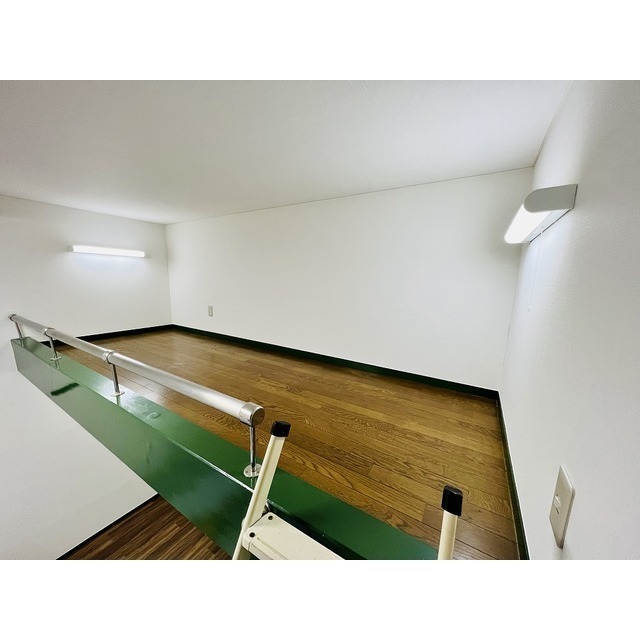 ヴィラリスヴラン103号室 ※イメージ