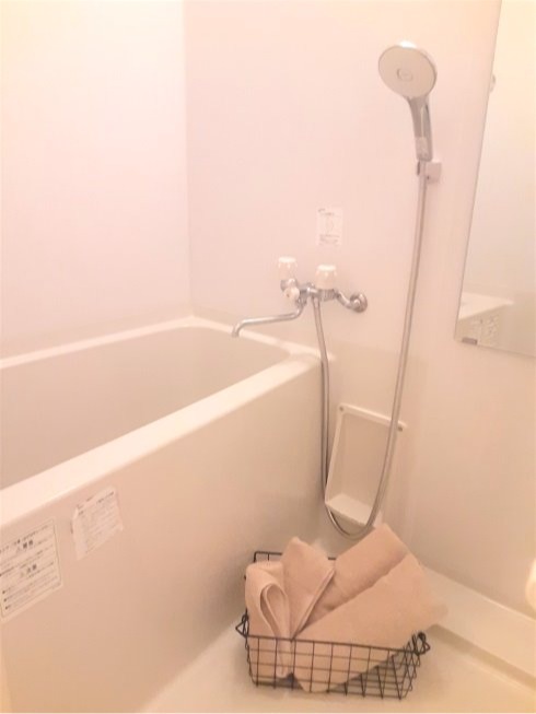 浅草橋レジデンス7階 部屋その他