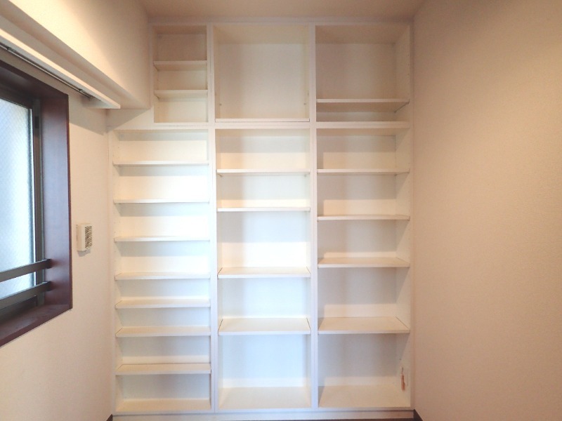 クリオ要町壱番館6階 前回募集時写真