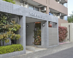 ヴォーガコルテ江古田 外観