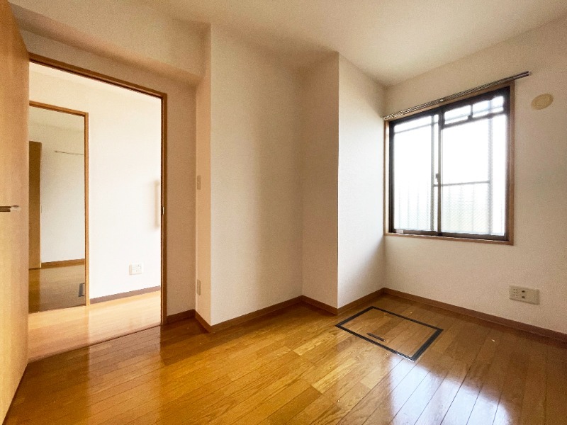 ルネス・アレイゼ ※他部屋参考写真