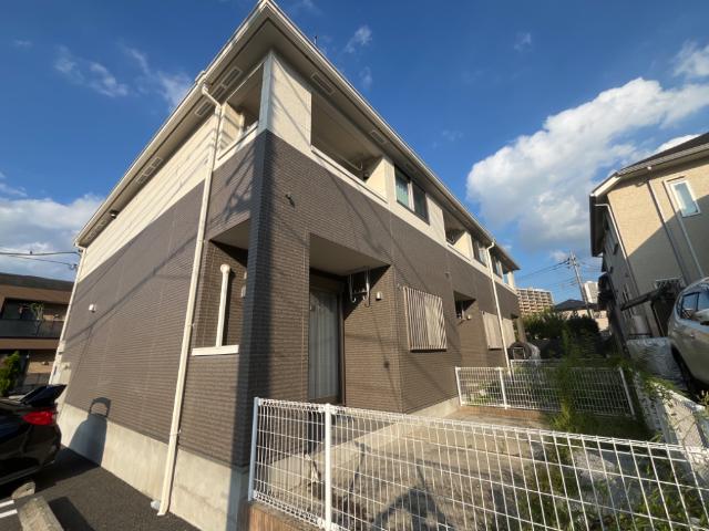 ベリタの外観画像