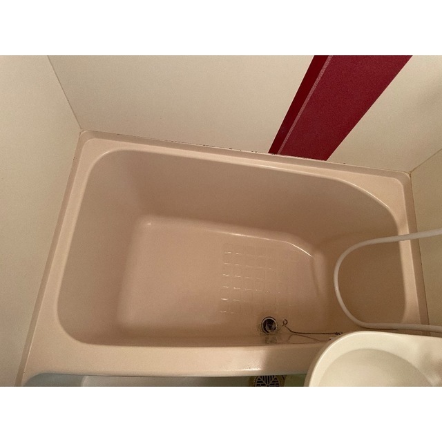 ベルピア久喜第4-3101号室 お風呂